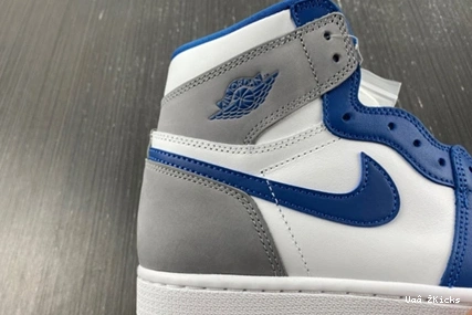 Blue Resilient DZ5485- 1 True High Jordan 2149 152 Retro OG 1022
